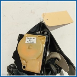 Cintura di sicurezza sedile KIT FIBB CINT | dx. | ant. NISSAN Micra IV