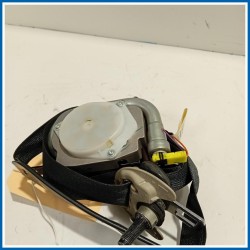 Cintura di sicurezza sedile KIT FIBB CINT | dx. | ant. NISSAN Micra IV