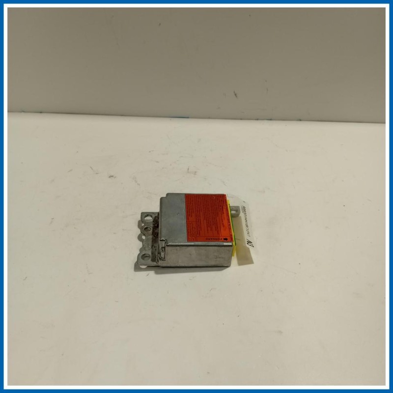 Centralina air-bag SENSOR-SIDE,AIR |  |  NISSAN Micra IV