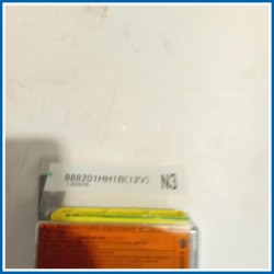 Centralina air-bag SENSOR-SIDE,AIR |  |  NISSAN Micra IV