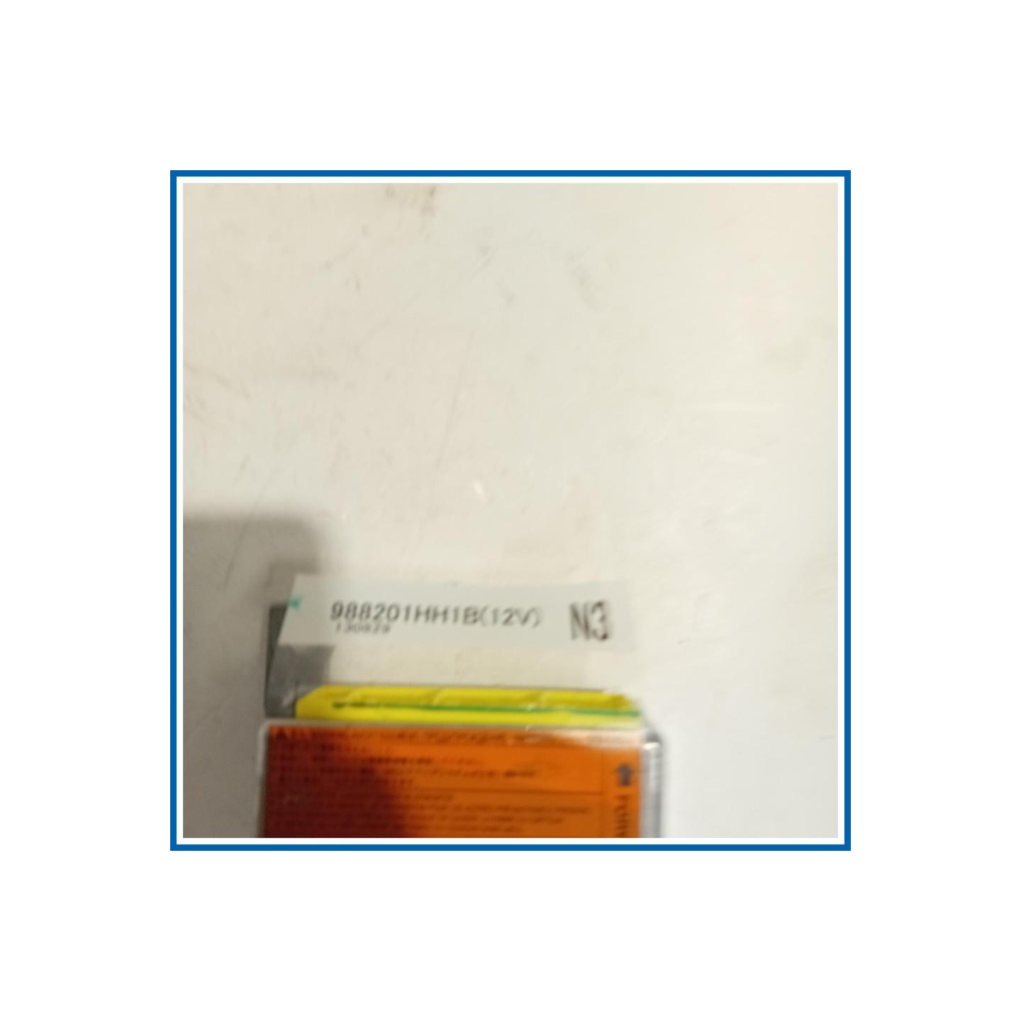 Centralina air-bag SENSOR-SIDE,AIR |  |  NISSAN Micra IV