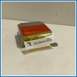 Centralina air-bag SENSOR-SIDE,AIR |  |  NISSAN Micra IV