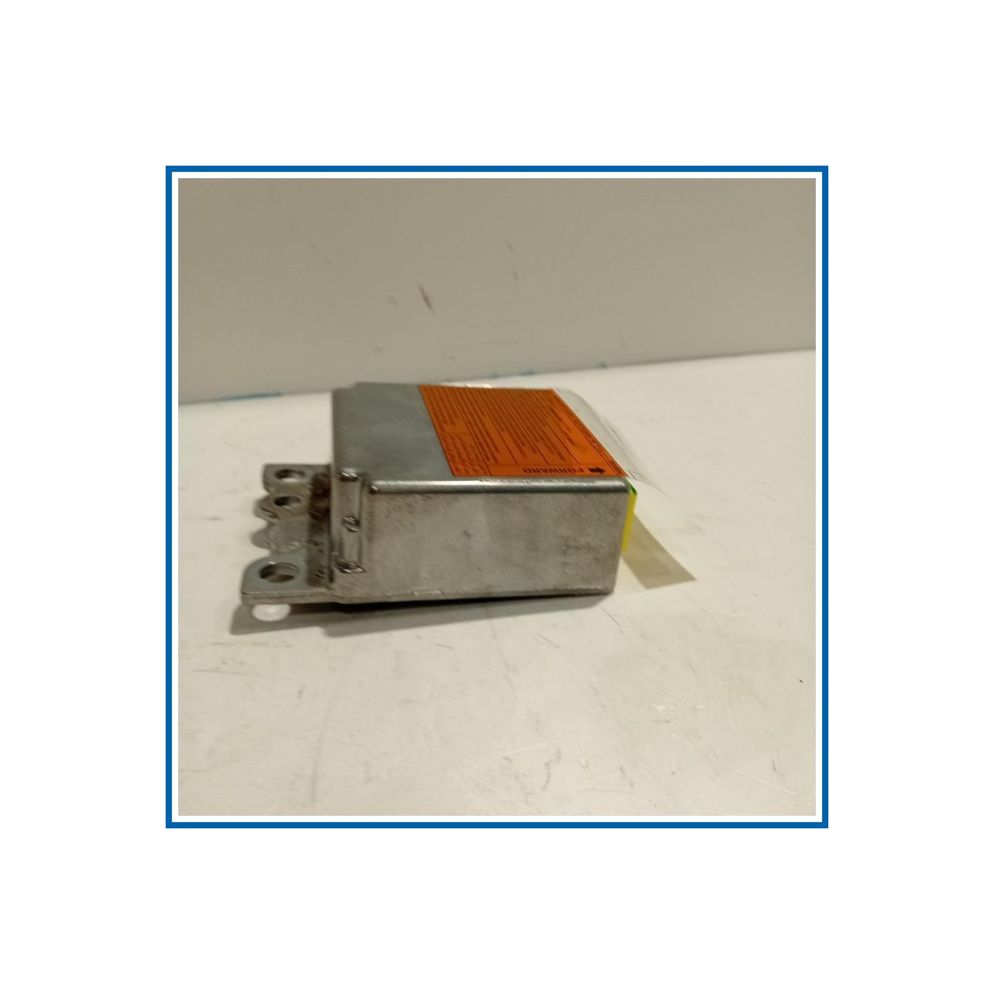 Centralina air-bag SENSOR-SIDE,AIR |  |  NISSAN Micra IV