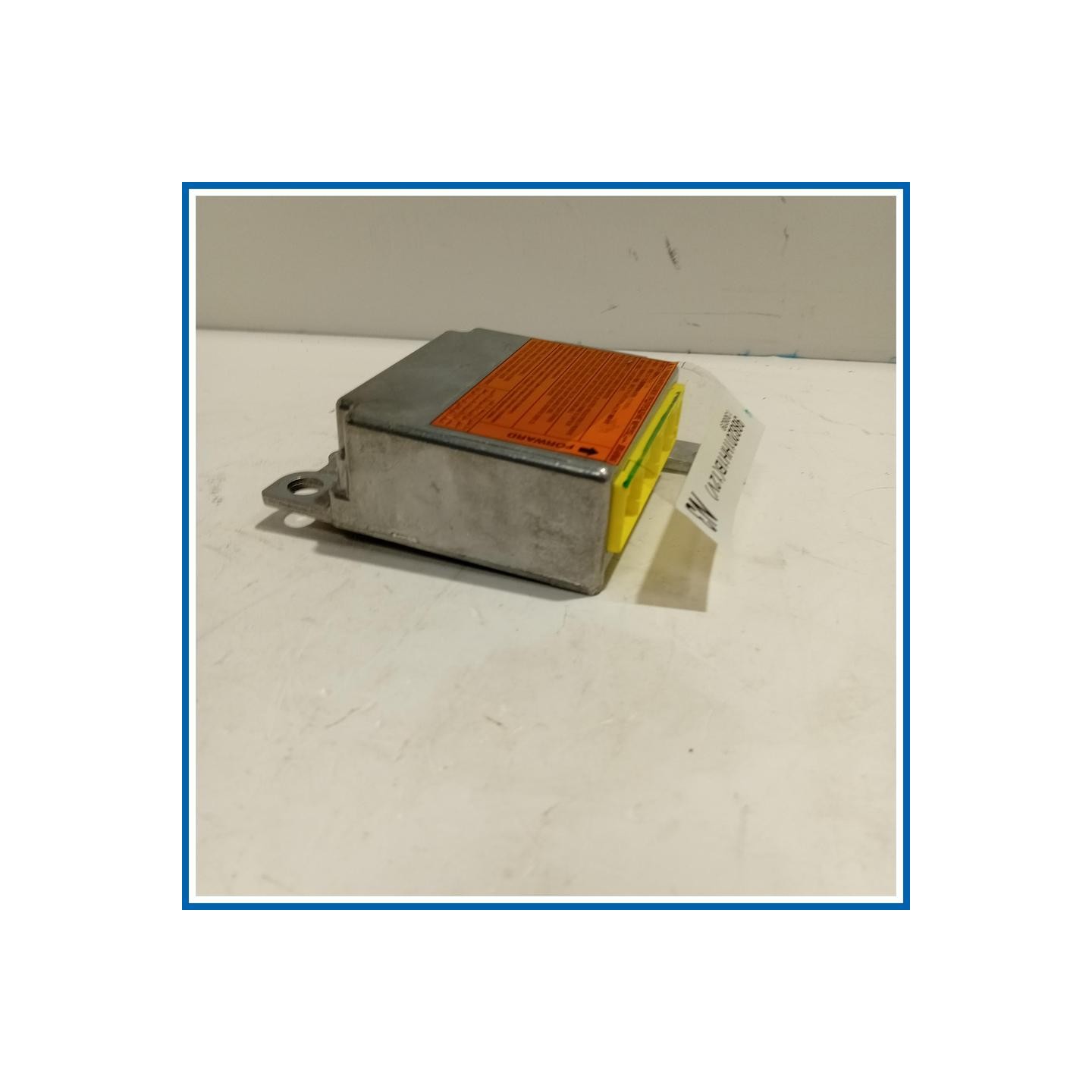 Centralina air-bag SENSOR-SIDE,AIR |  |  NISSAN Micra IV