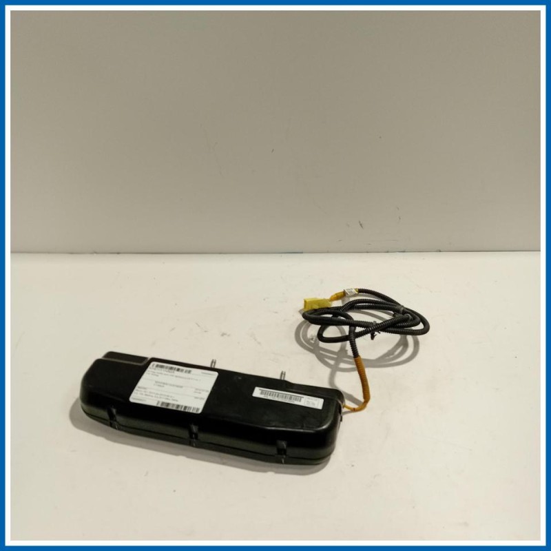 Air-bag sedile (ant.) KIT MODULO LATO | sx. |  NISSAN Micra IV
