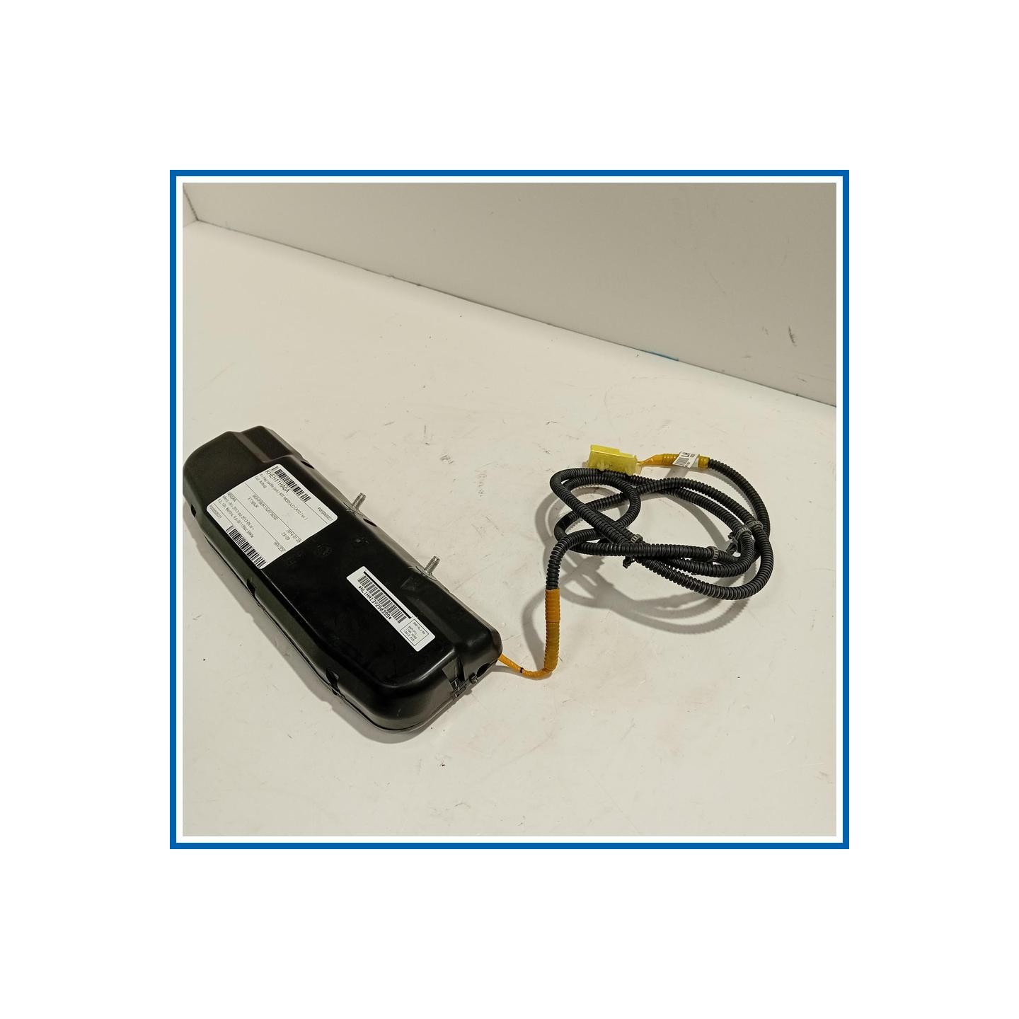 Air-bag sedile (ant.) KIT MODULO LATO | sx. |  NISSAN Micra IV