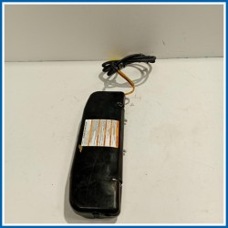 Air-bag sedile (ant.) KIT MODULO LATO | sx. |  NISSAN Micra IV
