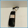 Air-bag sedile (ant.) KIT MODULO LATO | sx. |  NISSAN Micra IV