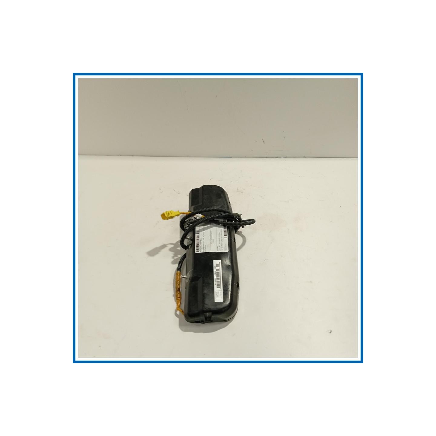 Air-bag sedile (ant.) KIT MODULO LATO | dx. |  NISSAN Micra IV