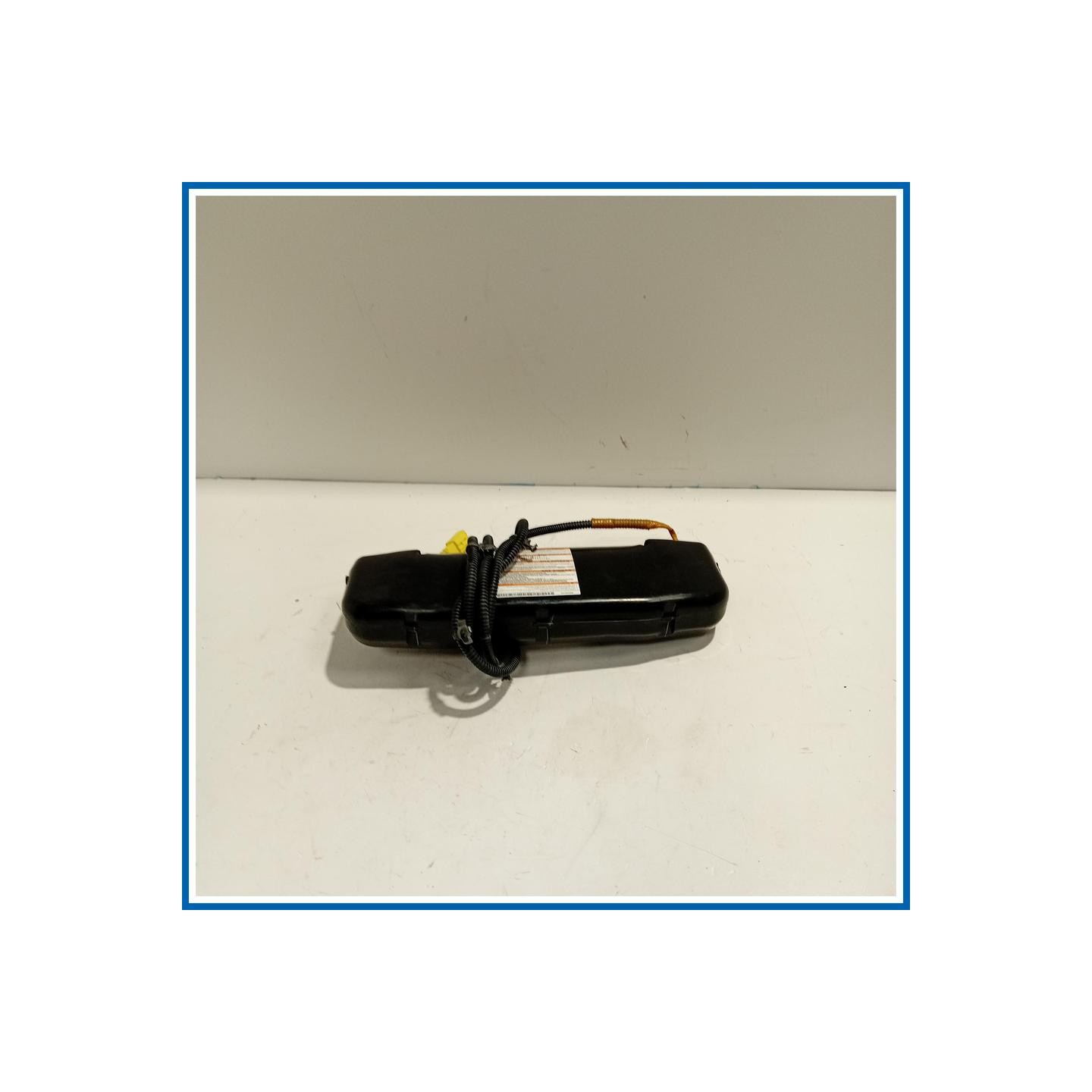Air-bag sedile (ant.) KIT MODULO LATO | dx. |  NISSAN Micra IV