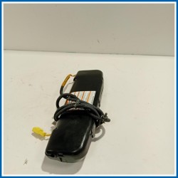 Air-bag sedile (ant.) KIT MODULO LATO | dx. |  NISSAN Micra IV