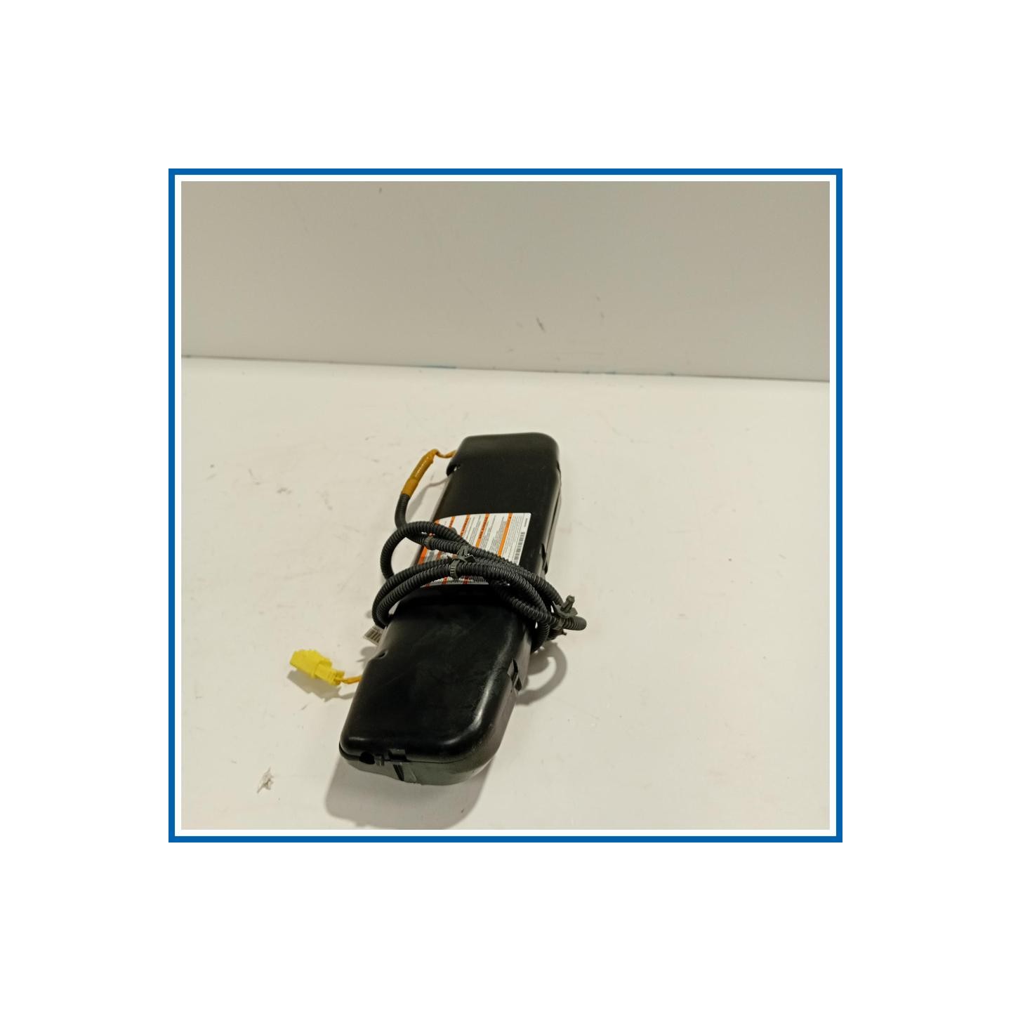 Air-bag sedile (ant.) KIT MODULO LATO | dx. |  NISSAN Micra IV