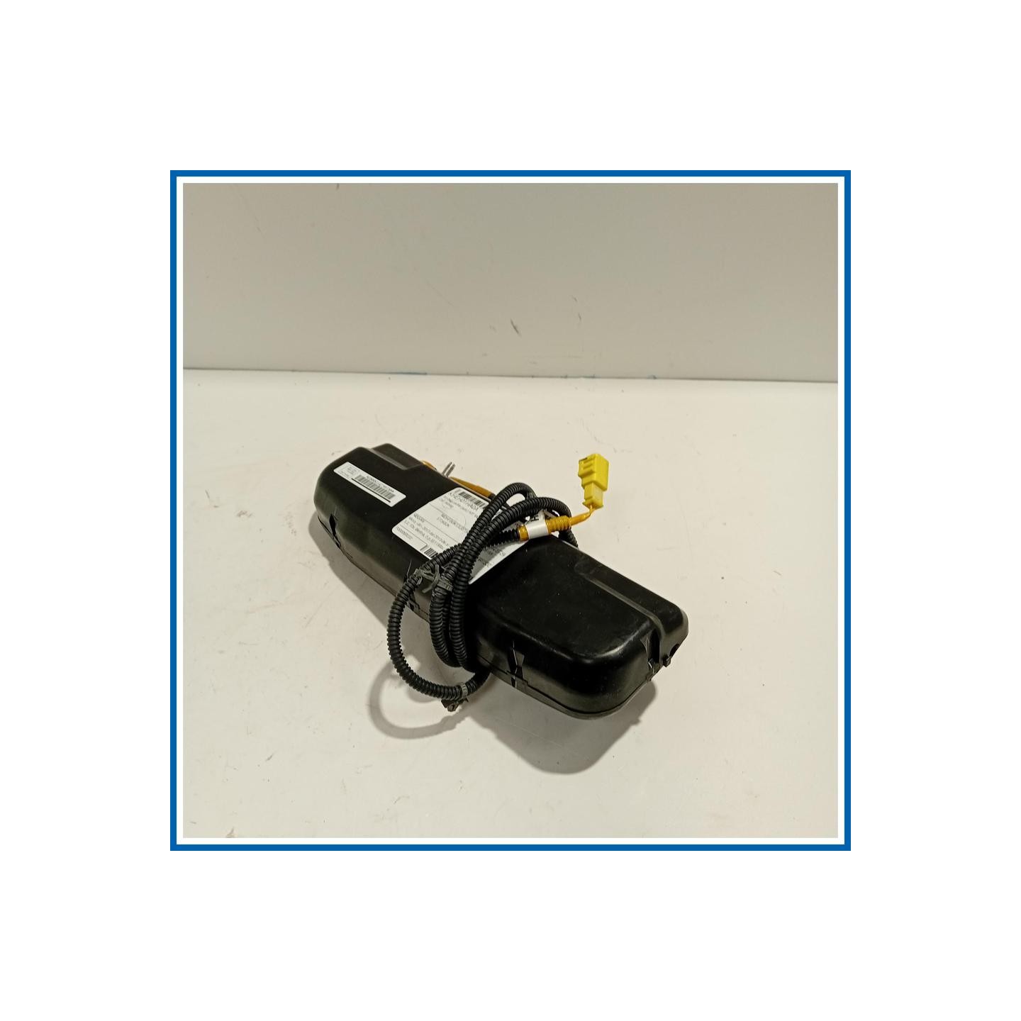 Air-bag sedile (ant.) KIT MODULO LATO | dx. |  NISSAN Micra IV
