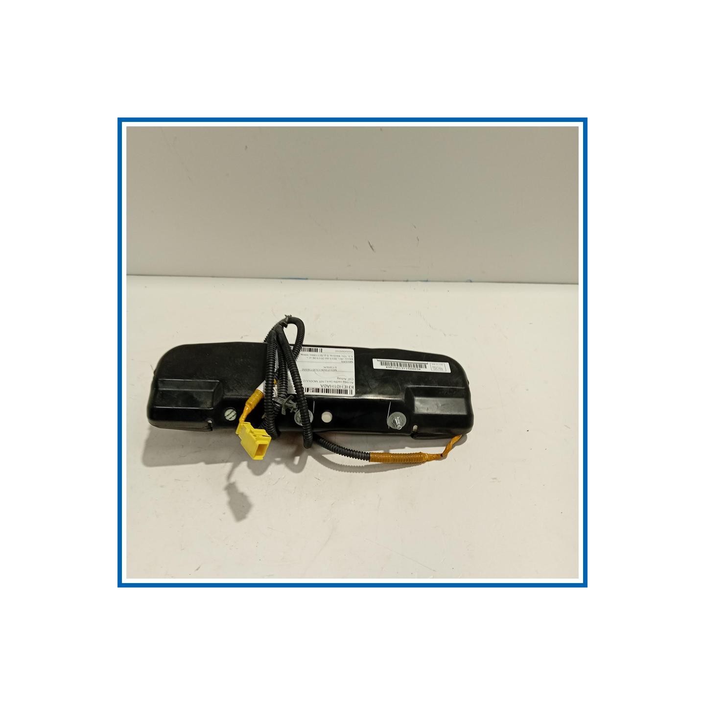 Air-bag sedile (ant.) KIT MODULO LATO | dx. |  NISSAN Micra IV