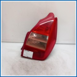Fanale FANALE POSTERIO | dx. | post. CITROEN C2