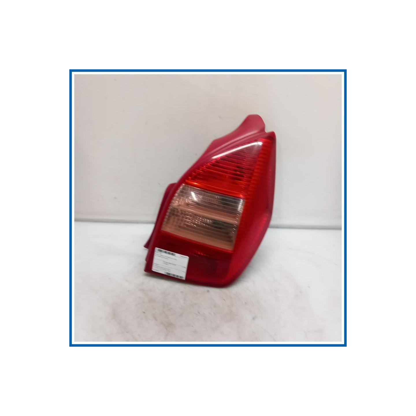 Fanale FANALE POSTERIO | dx. | post. CITROEN C2