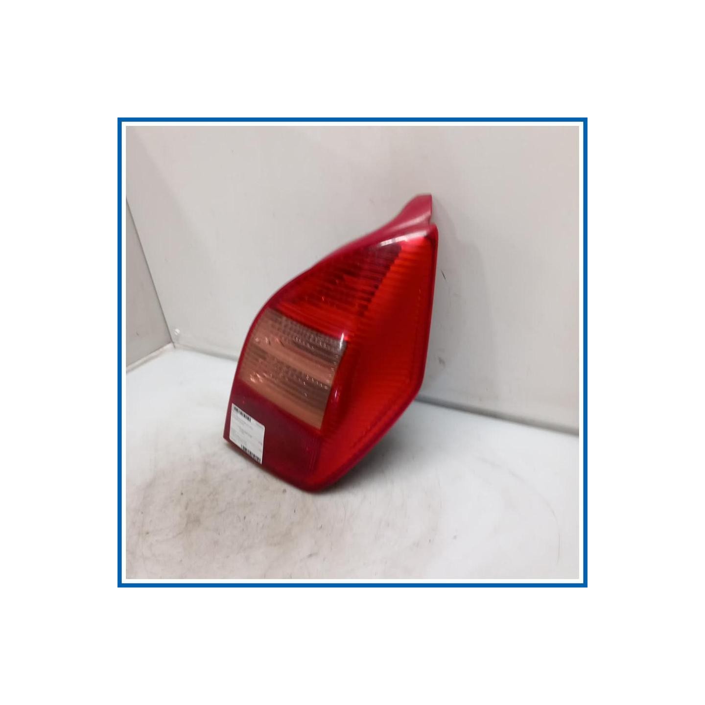 Fanale FANALE POSTERIO | dx. | post. CITROEN C2