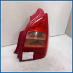 Fanale FANALE POSTERIO | dx. | post. CITROEN C2