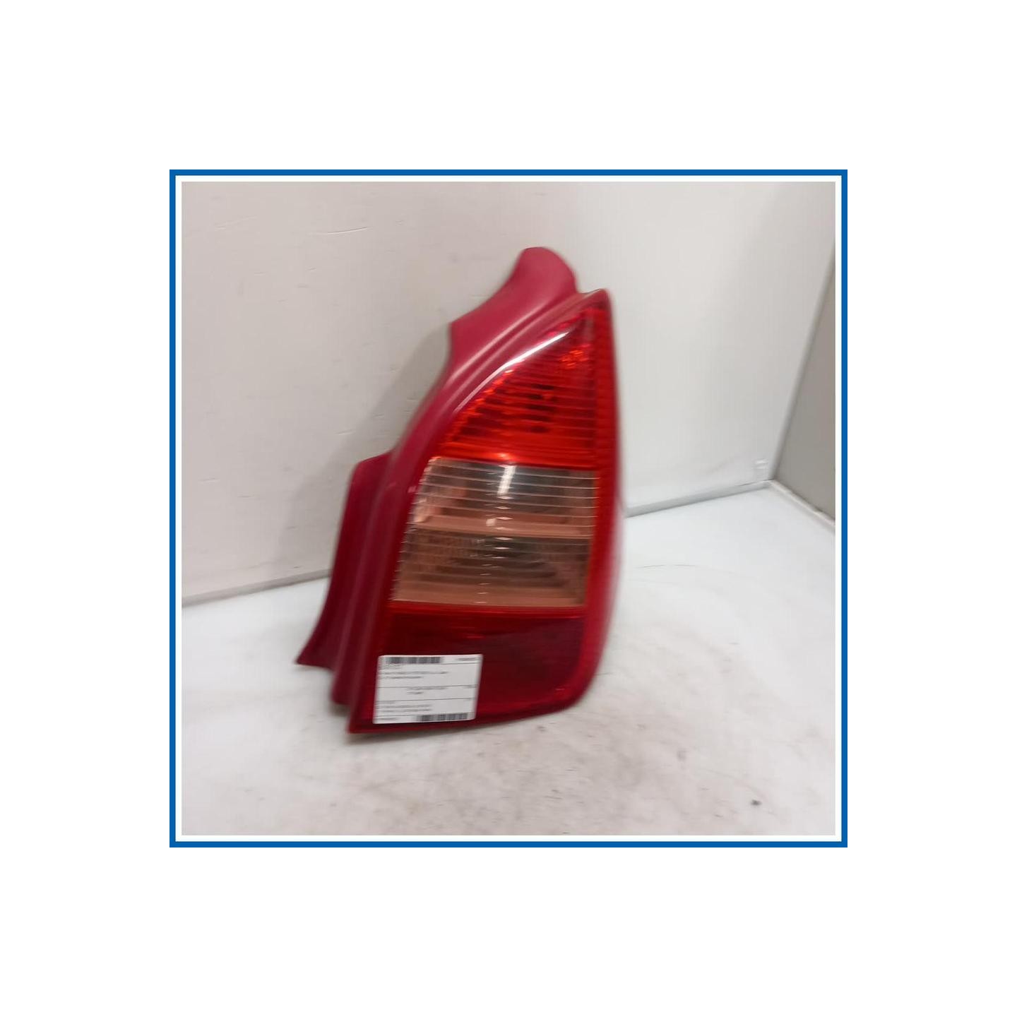 Fanale FANALE POSTERIO | dx. | post. CITROEN C2