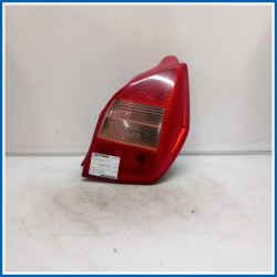 Fanale FANALE POSTERIO | dx. | post. CITROEN C2