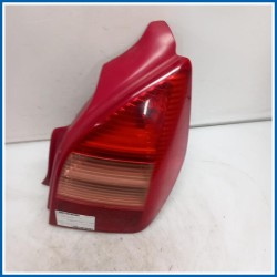 Fanale FANALE POSTERIO | dx. | post. CITROEN C2
