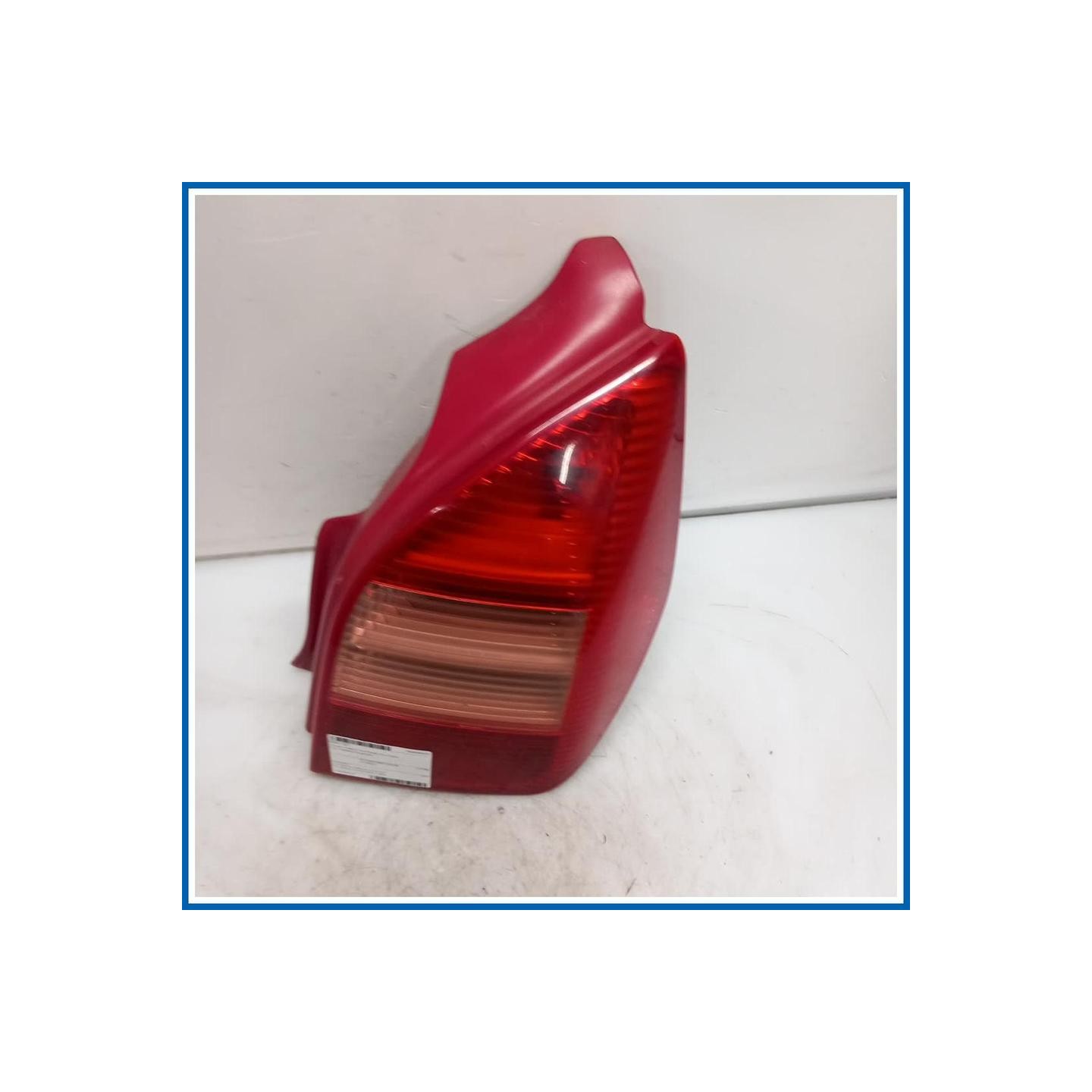 Fanale FANALE POSTERIO | dx. | post. CITROEN C2