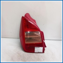 Fanale FANALE POSTERIO | sx. | post. CITROEN C2