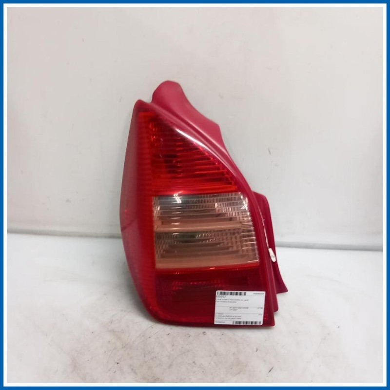Fanale FANALE POSTERIO | sx. | post. CITROEN C2