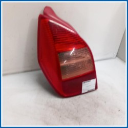 Fanale FANALE POSTERIO | sx. | post. CITROEN C2