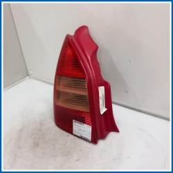 Fanale FANALE POSTERIO | sx. | post. CITROEN C2