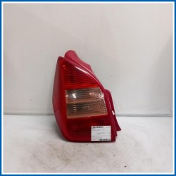Fanale FANALE POSTERIO | sx. | post. CITROEN C2