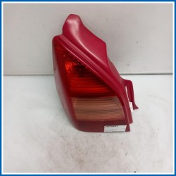 Fanale FANALE POSTERIO | sx. | post. CITROEN C2