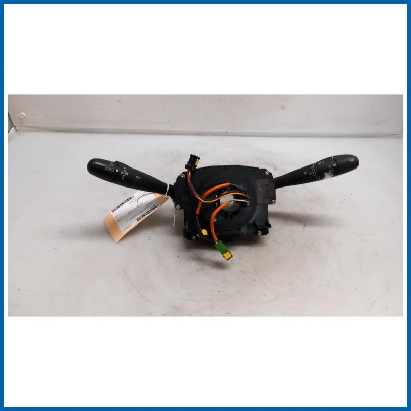 Devioguida completo BLOCCO COMANDO |  |  CITROEN C2