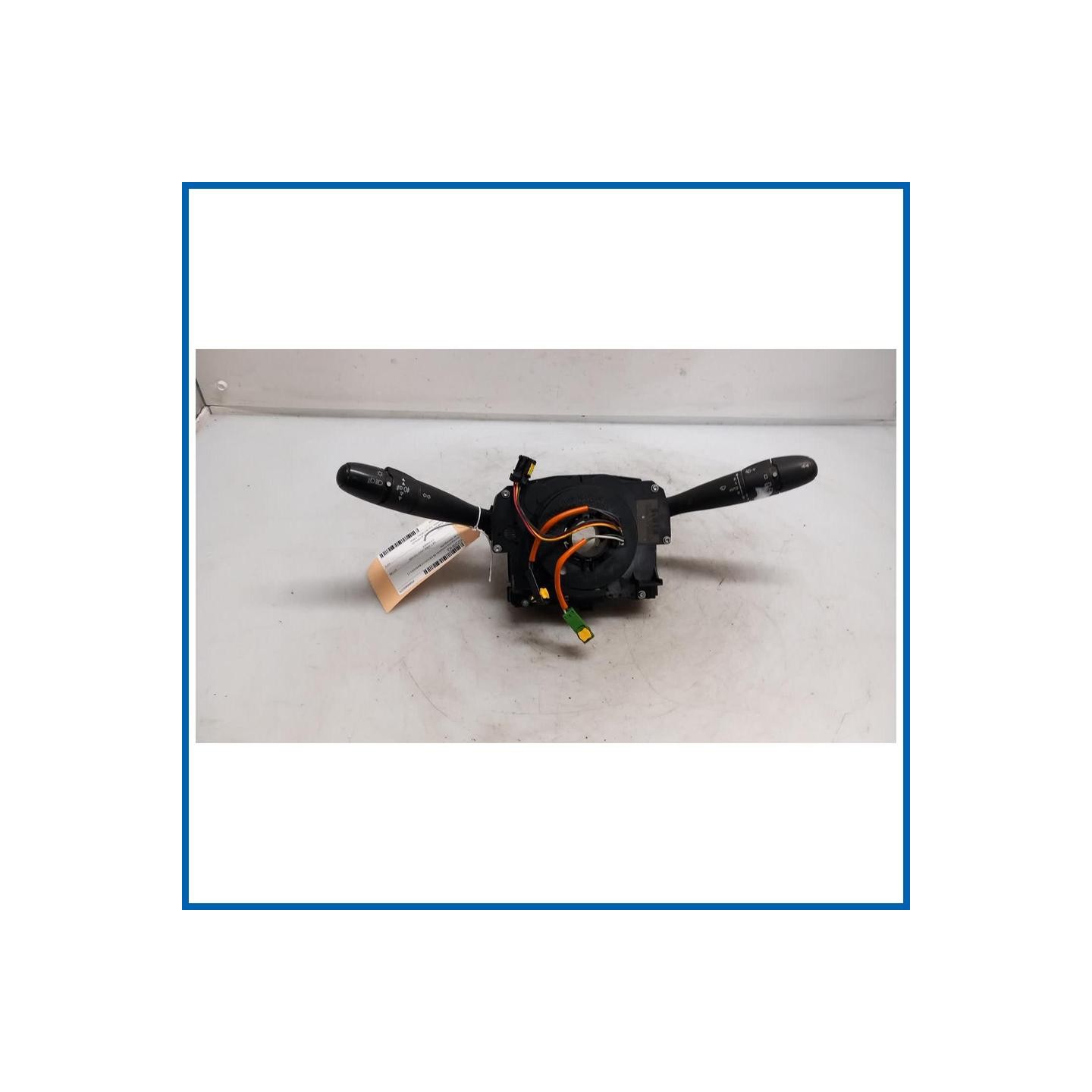 Devioguida completo BLOCCO COMANDO |  |  CITROEN C2