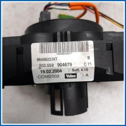 Devioguida completo BLOCCO COMANDO |  |  CITROEN C2