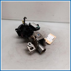 Piantone sterzo sup. O:PIANTONE |  |  OPEL Meriva A