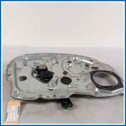 Alzacristallo porta INTELAIATURA | sx. | ant. LANCIA Musa II