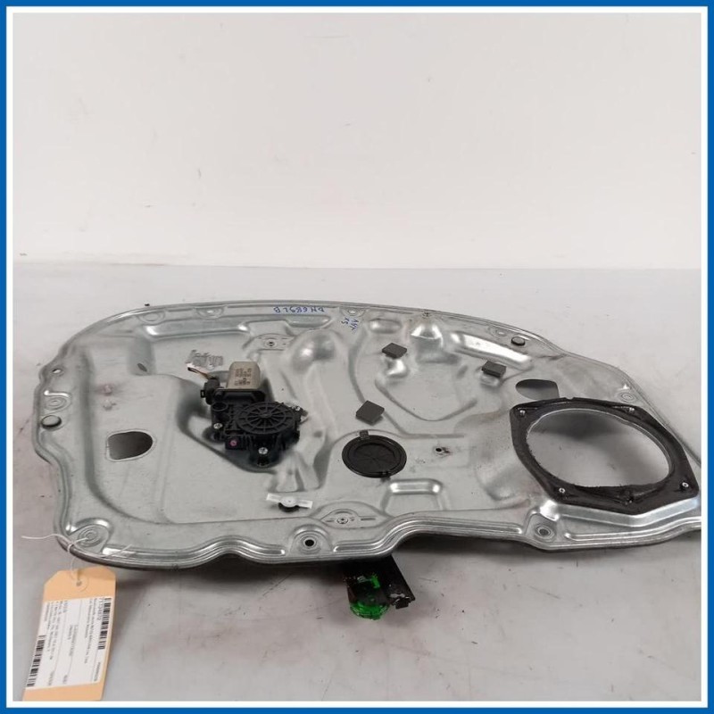 Alzacristallo porta INTELAIATURA | sx. | ant. LANCIA Musa II