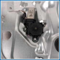 Alzacristallo porta INTELAIATURA | sx. | ant. LANCIA Musa II