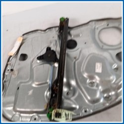 Alzacristallo porta INTELAIATURA | sx. | ant. LANCIA Musa II