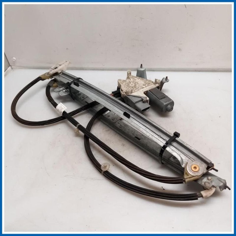 Alzacristallo porta ALZAVETRO | sx. | ant. CITROEN Xsara Picasso