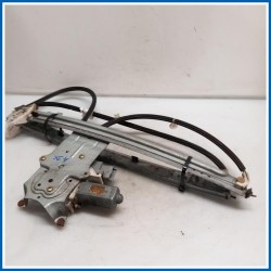 Alzacristallo porta ALZAVETRO | sx. | ant. CITROEN Xsara Picasso