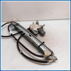 Alzacristallo porta ALZAVETRO | sx. | ant. CITROEN Xsara Picasso