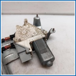 Alzacristallo porta ALZAVETRO | sx. | ant. CITROEN Xsara Picasso