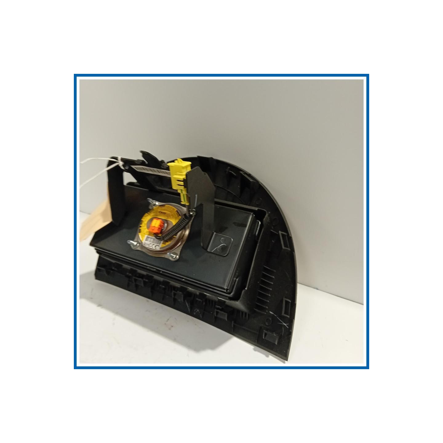 Air-bag passeggero SPORT PORTAOGG |  |  NISSAN Micra IV