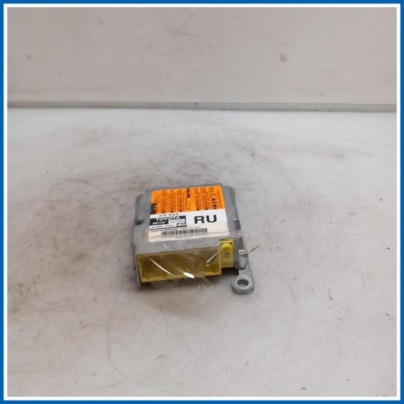 Centralina air-bag SENSORE AIR-BAG |  |  TOYOTA Yaris IV