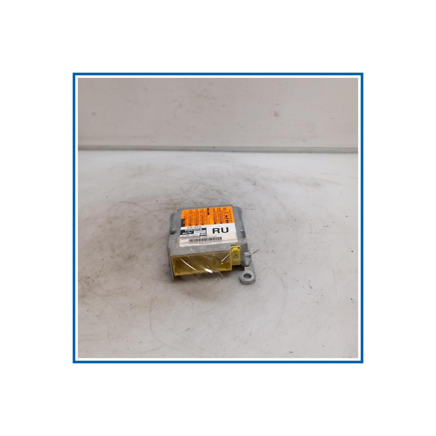Centralina air-bag SENSORE AIR-BAG |  |  TOYOTA Yaris IV