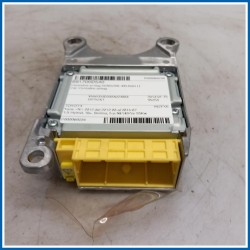 Centralina air-bag SENSORE AIR-BAG |  |  TOYOTA Yaris IV