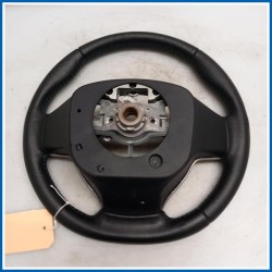 Volante |  |  TOYOTA Yaris IV