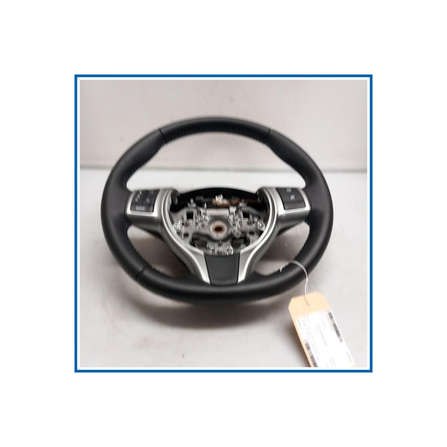 Volante |  |  TOYOTA Yaris IV